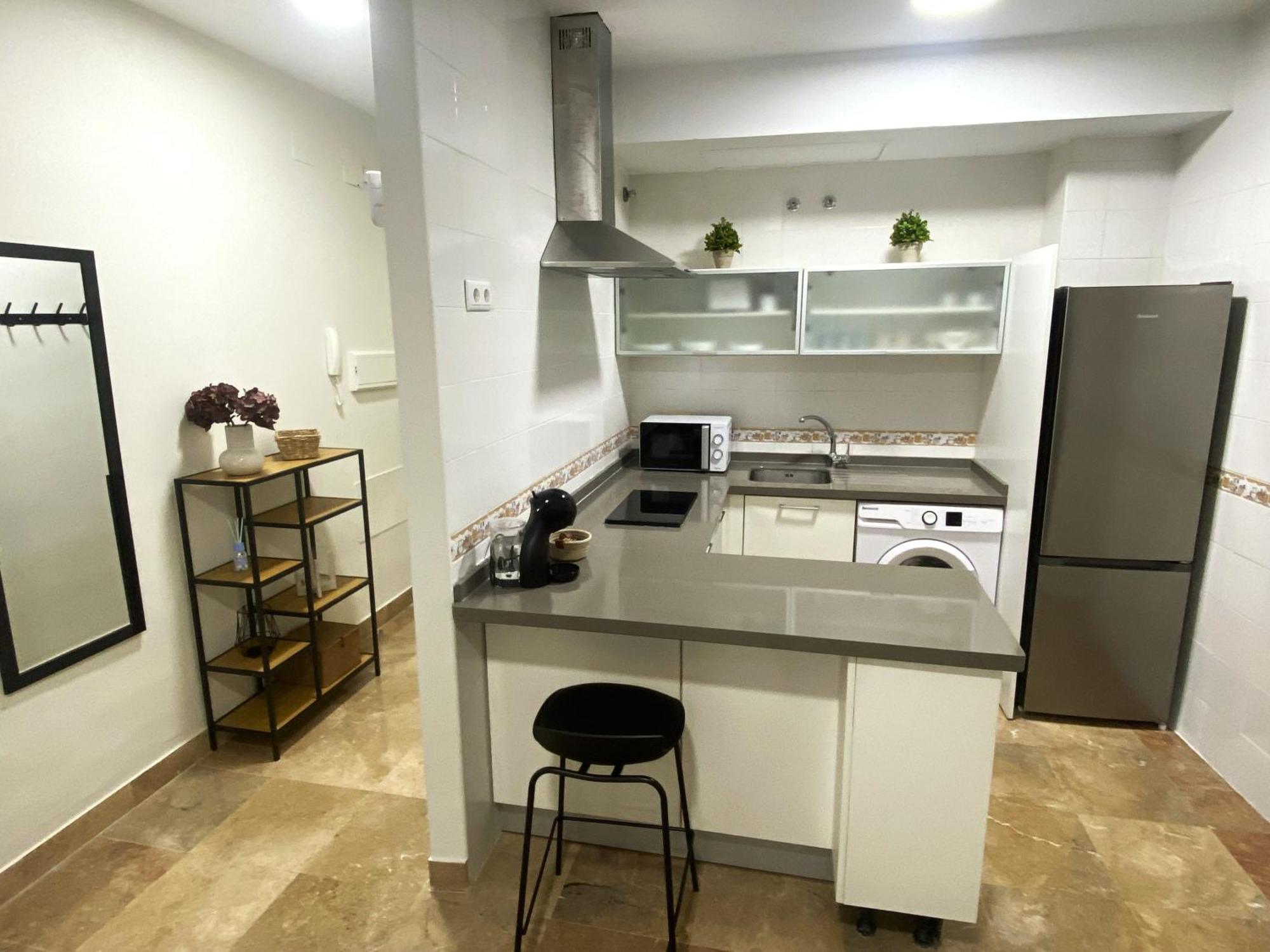 Loft Madueno De Los Aires Alcala de Guadaira Bagian luar foto