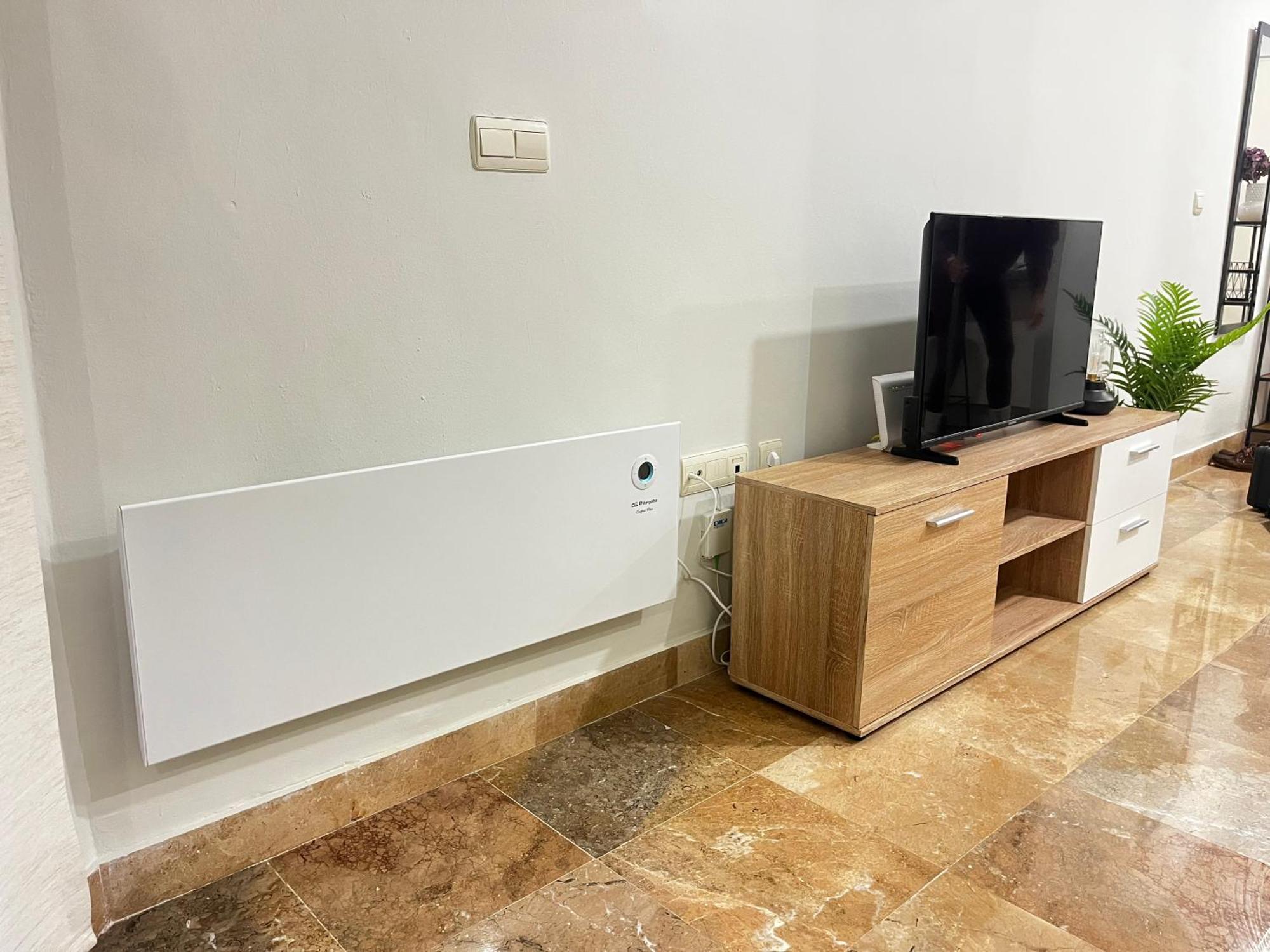 Loft Madueno De Los Aires Alcala de Guadaira Bagian luar foto